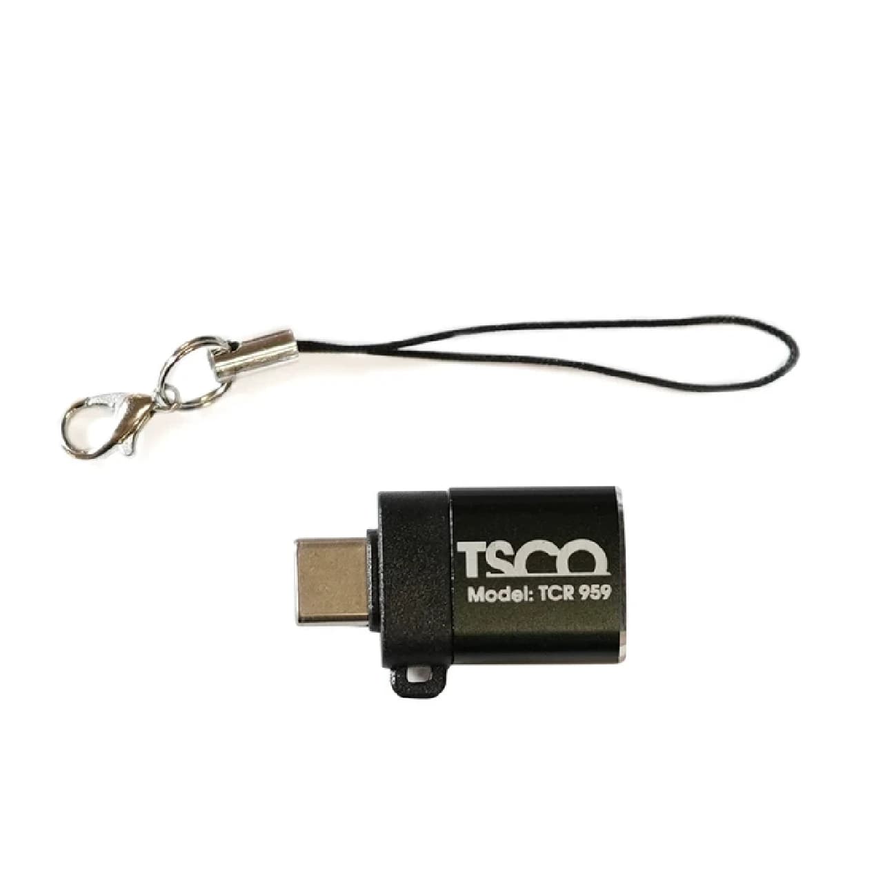 کابل تبدیل USB به USB-C تسکو مدل TCR 959