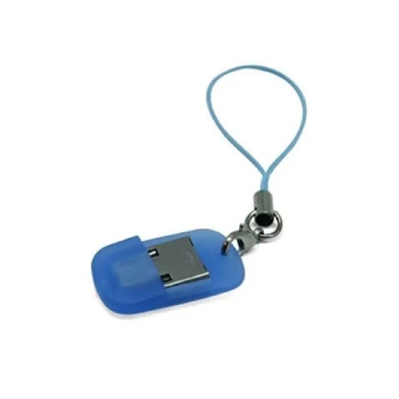 مبدل OTG microUSB تسکو مدل TCR 955C — تصویر ۳