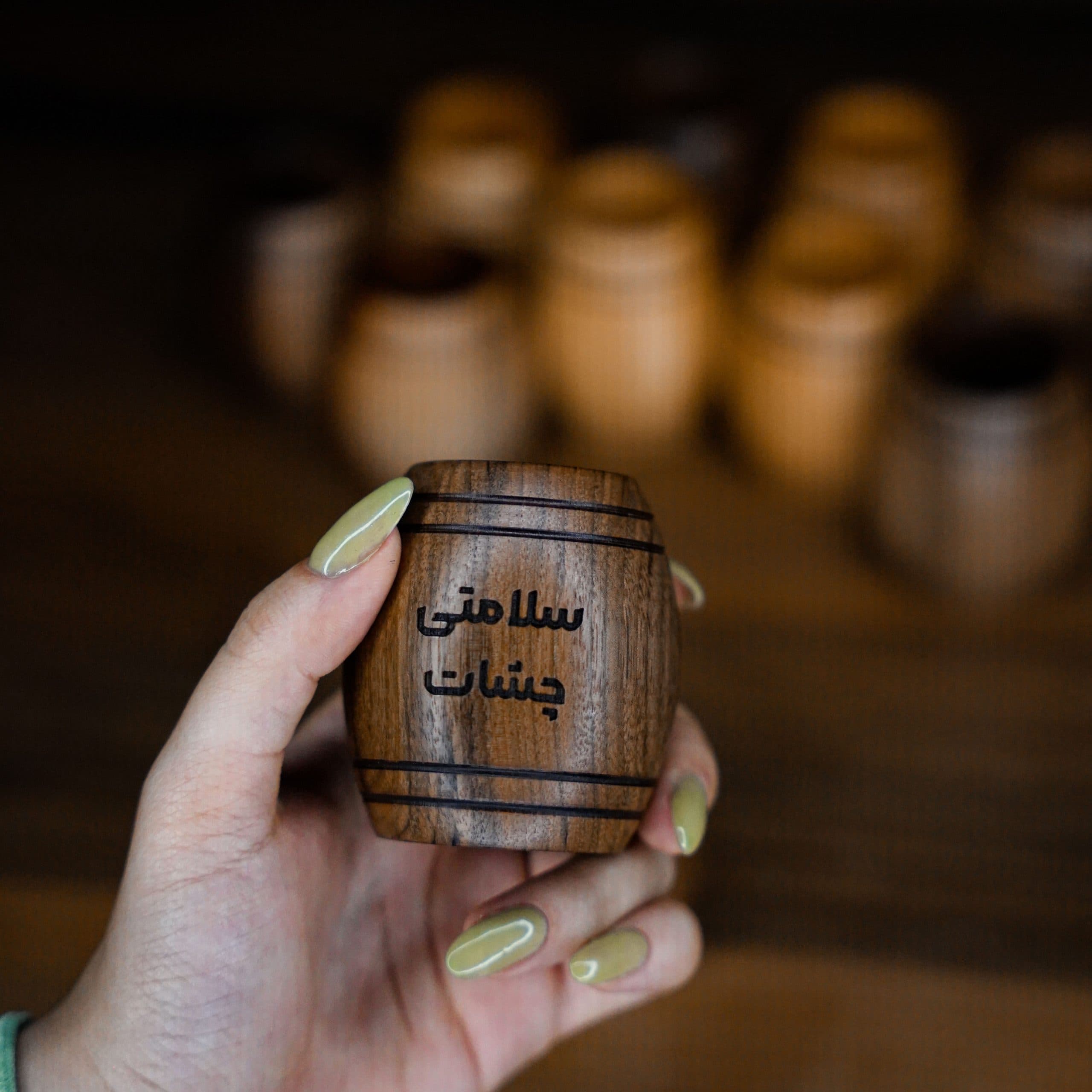 شات نقلی — تصویر ۴