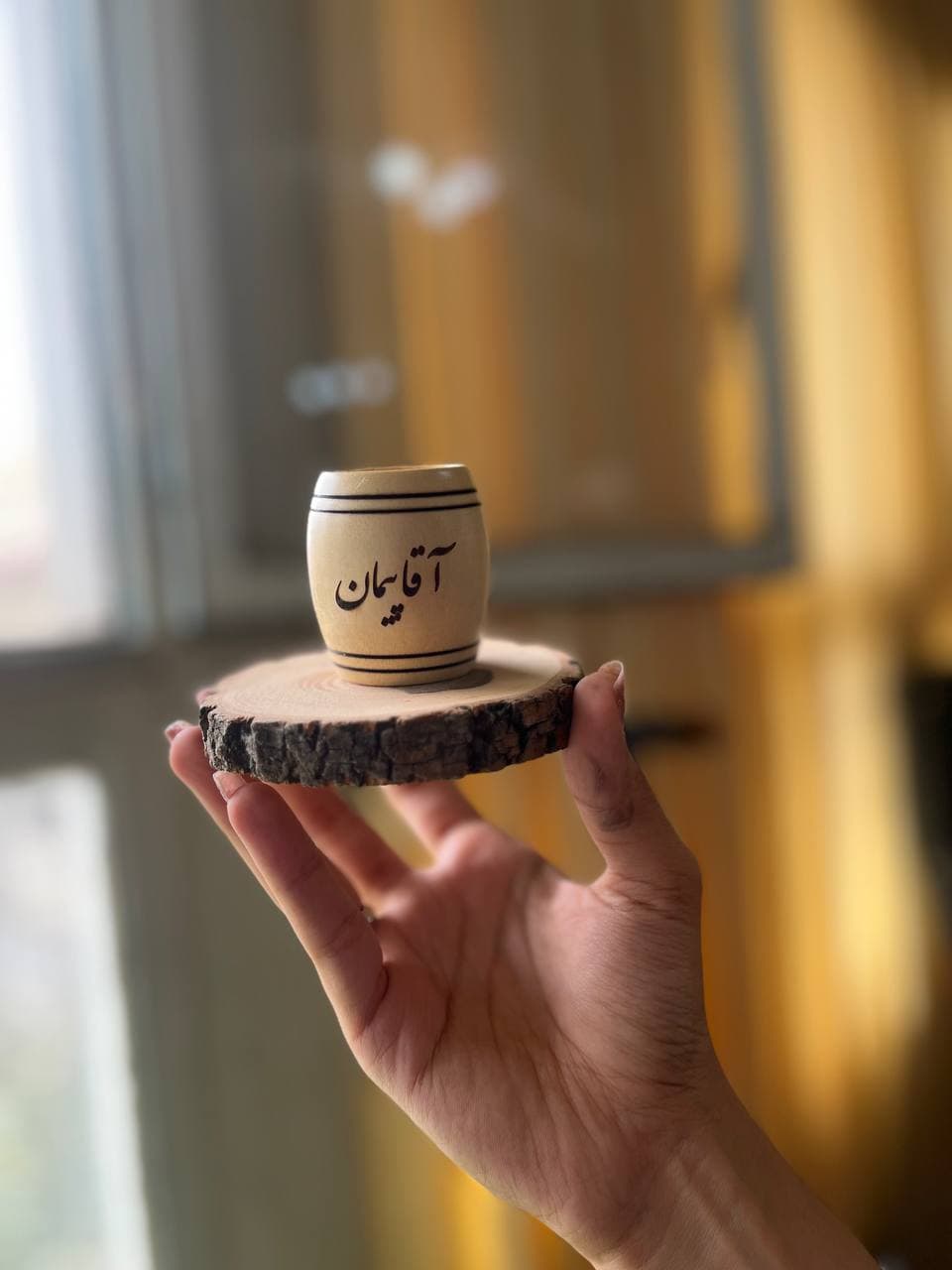 شات نقلی — تصویر ۲