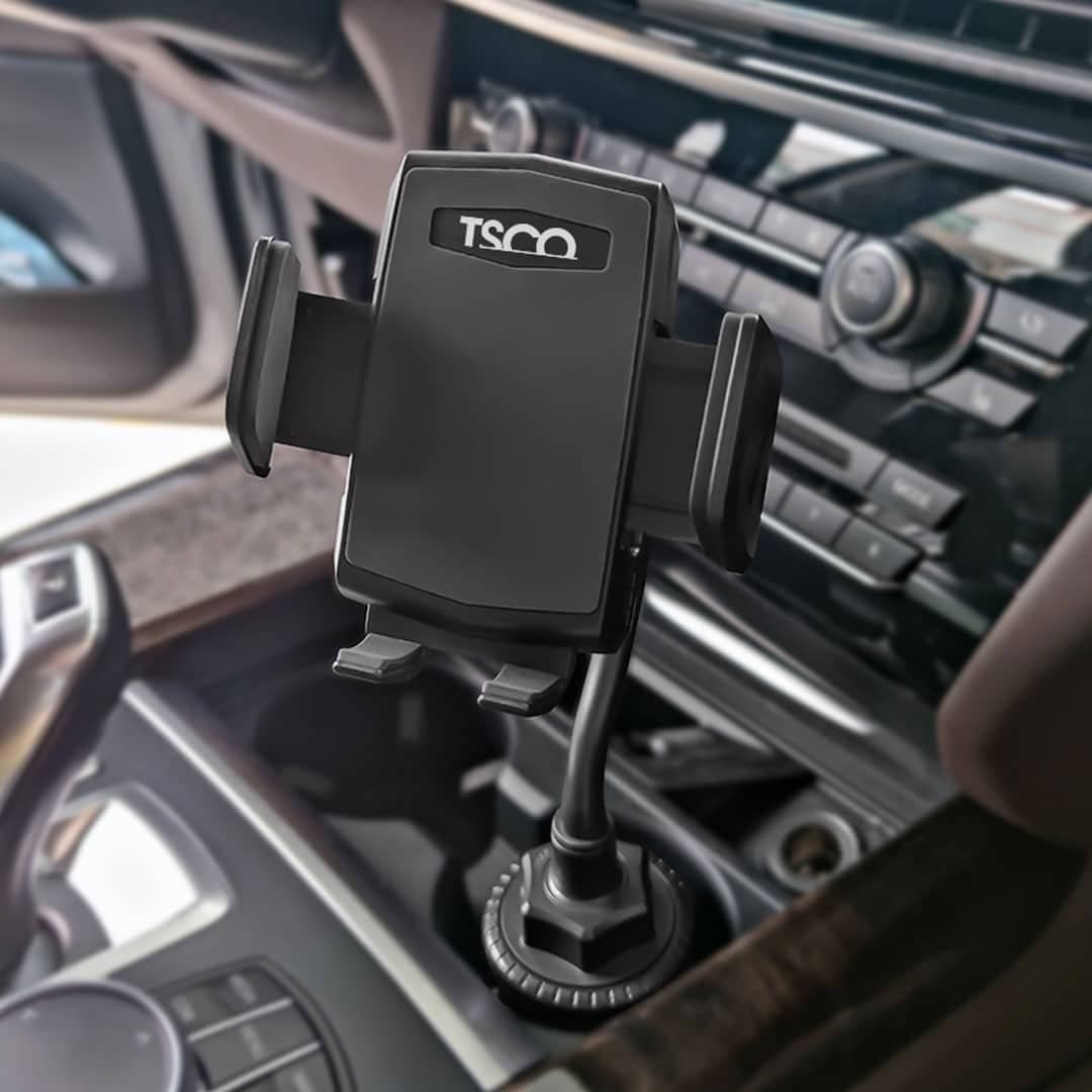 نگهدارنده گوشی موبایل تسکو مدل THL 1221 — تصویر ۷