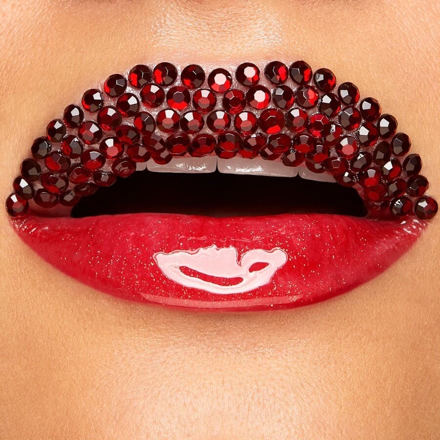 لیپ گلاس کیکو میلانو مدل 3D Hydra Lipgloss شماره 12 — تصویر ۱۲