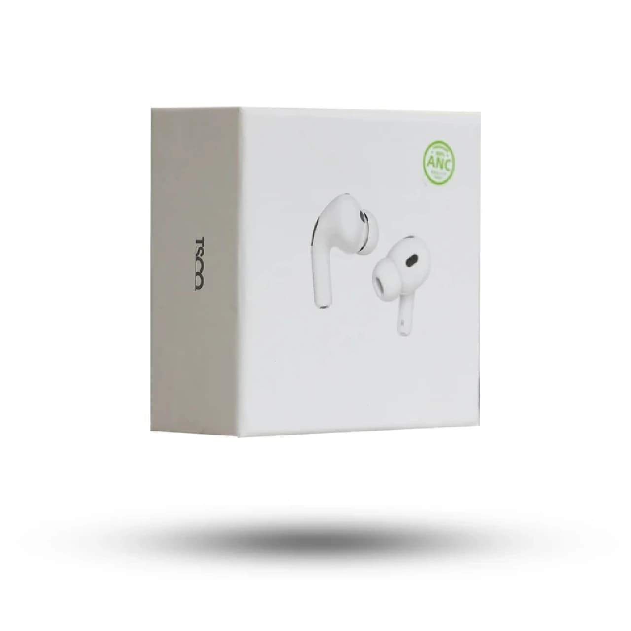 هدست بلوتوثی تسکو مدل TH 9100 TWS — تصویر ۳