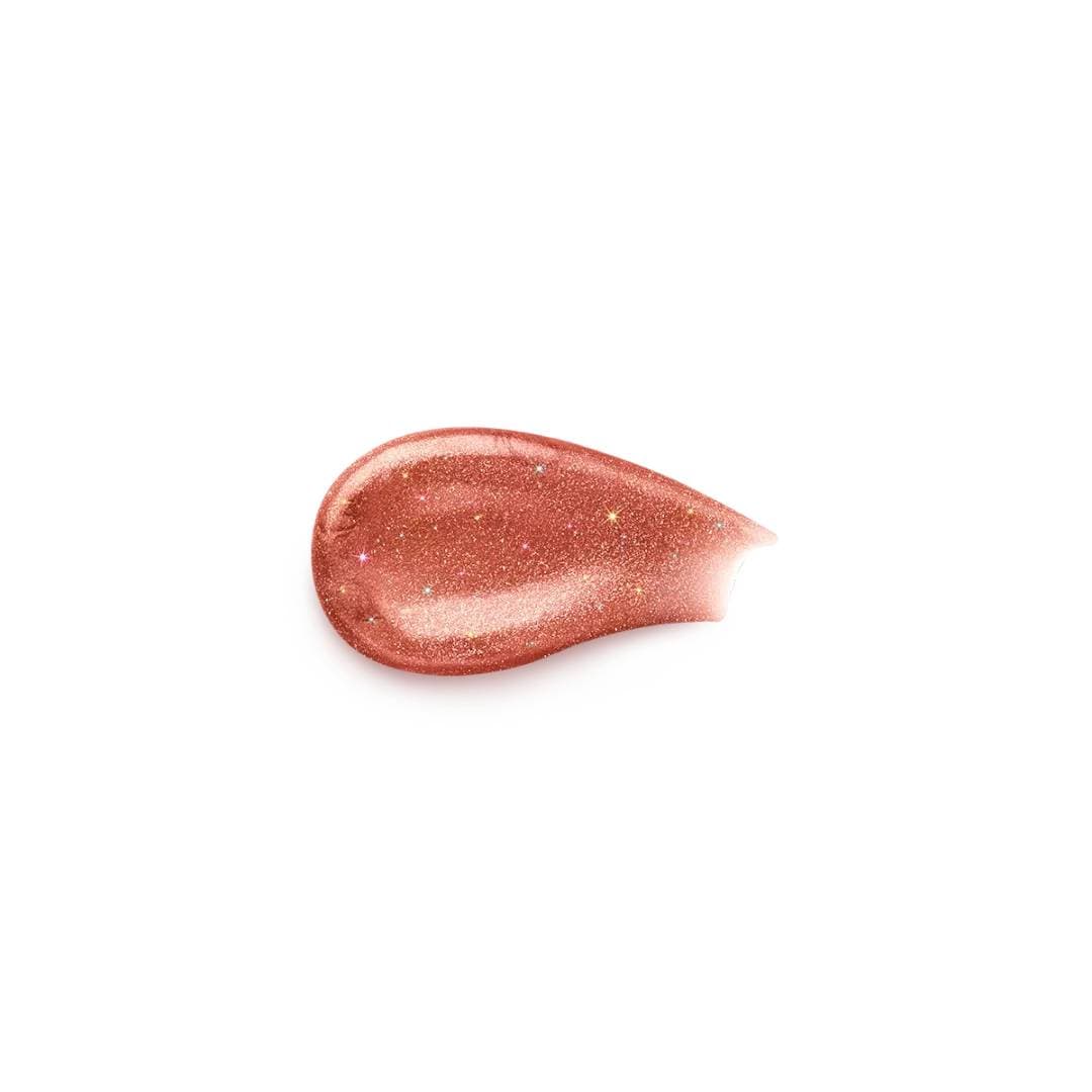 لیپ گلاس کیکو میلانو مدل 3D Hydra Lipgloss Limited Edition شماره 45 — تصویر ۲