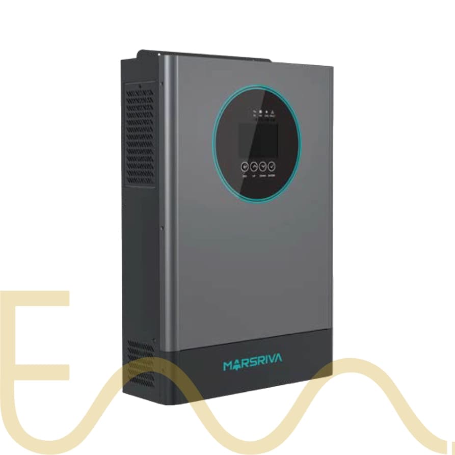 سانورتر ۳.۶ کیلووات مارسریوا Marsriva 3.6 Kw