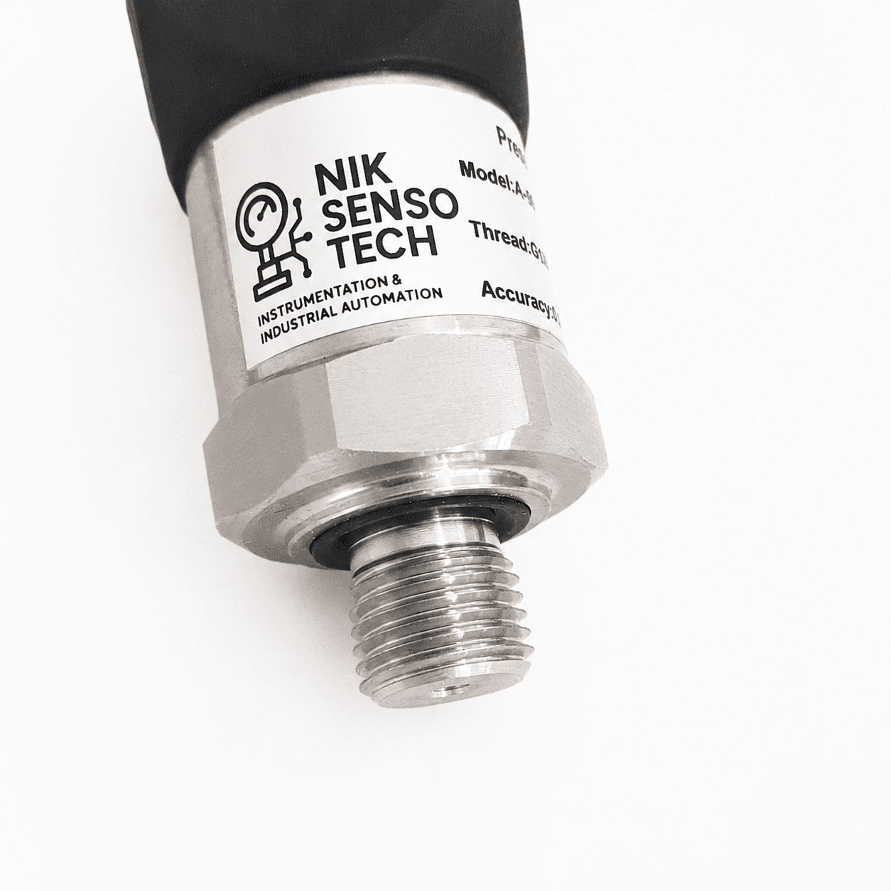 ترانسمیتر فشار NST A10 250mbar — تصویر ۶