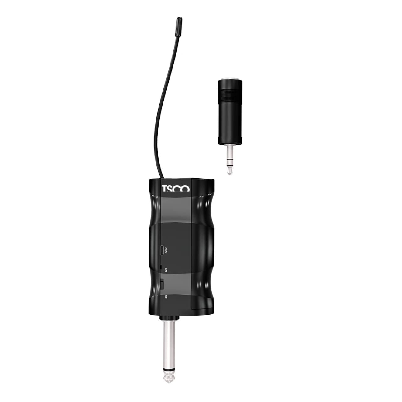 میکروفن بی سیم تسکو مدل TMIC 5500 — تصویر ۱۰