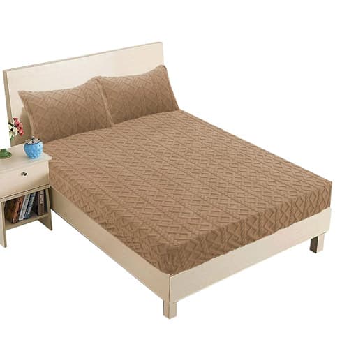 روتختی کشدار حوله ای یکنفره کد6