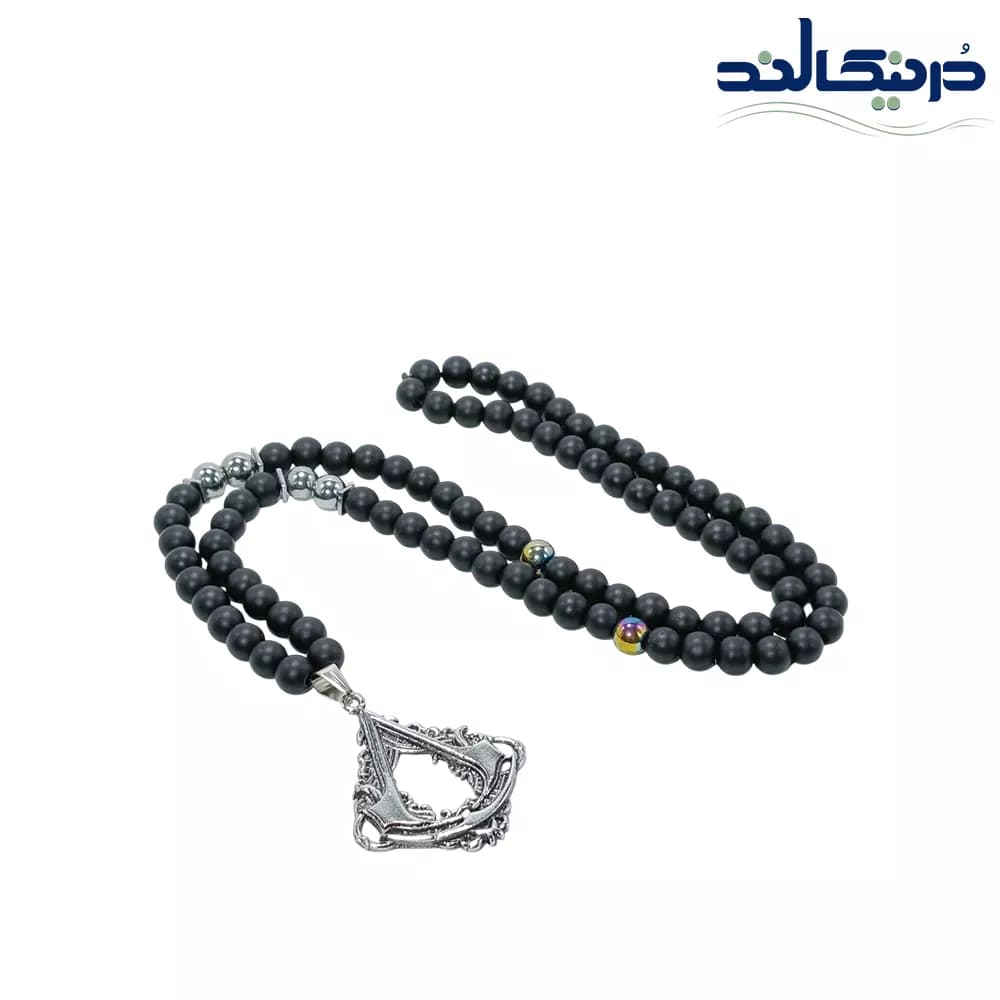 گردنبند اساسین کرید — تصویر ۵