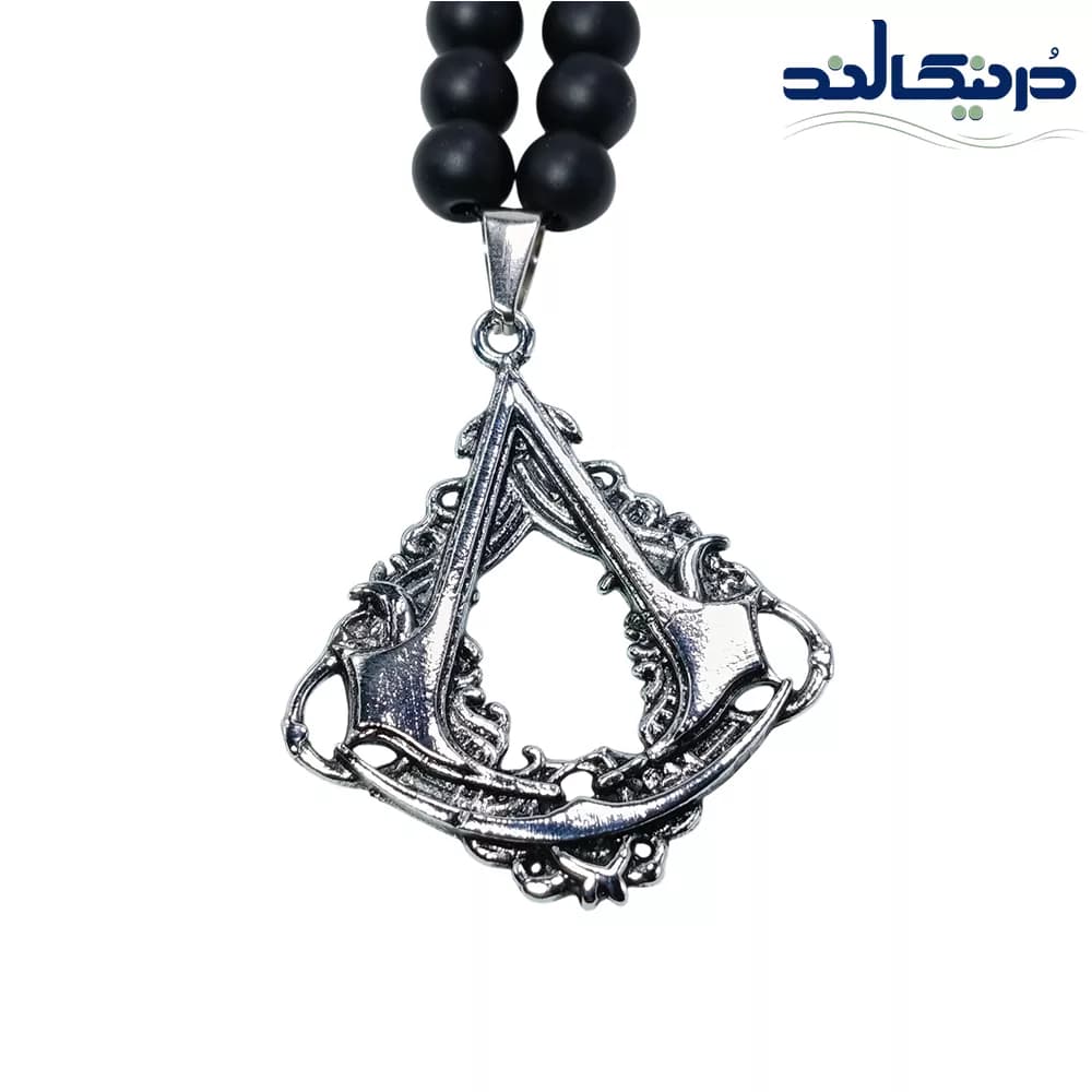 گردنبند اساسین کرید — تصویر ۳
