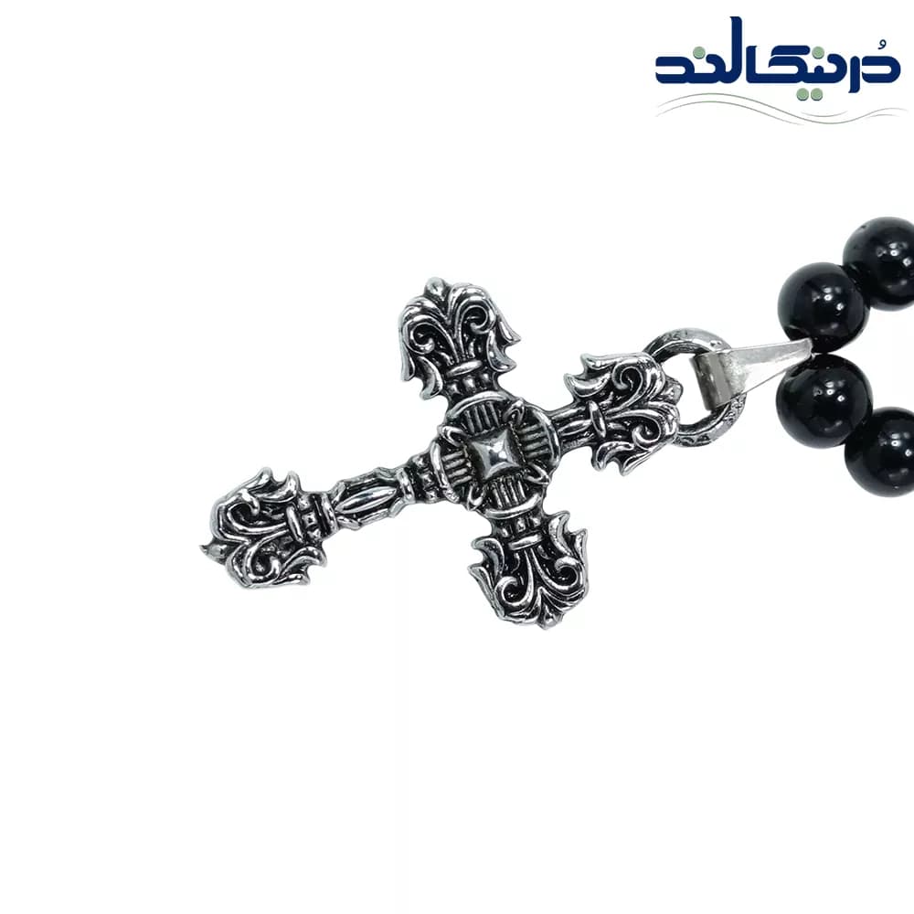 گردنبند صلیب امپریال کراس — تصویر ۶