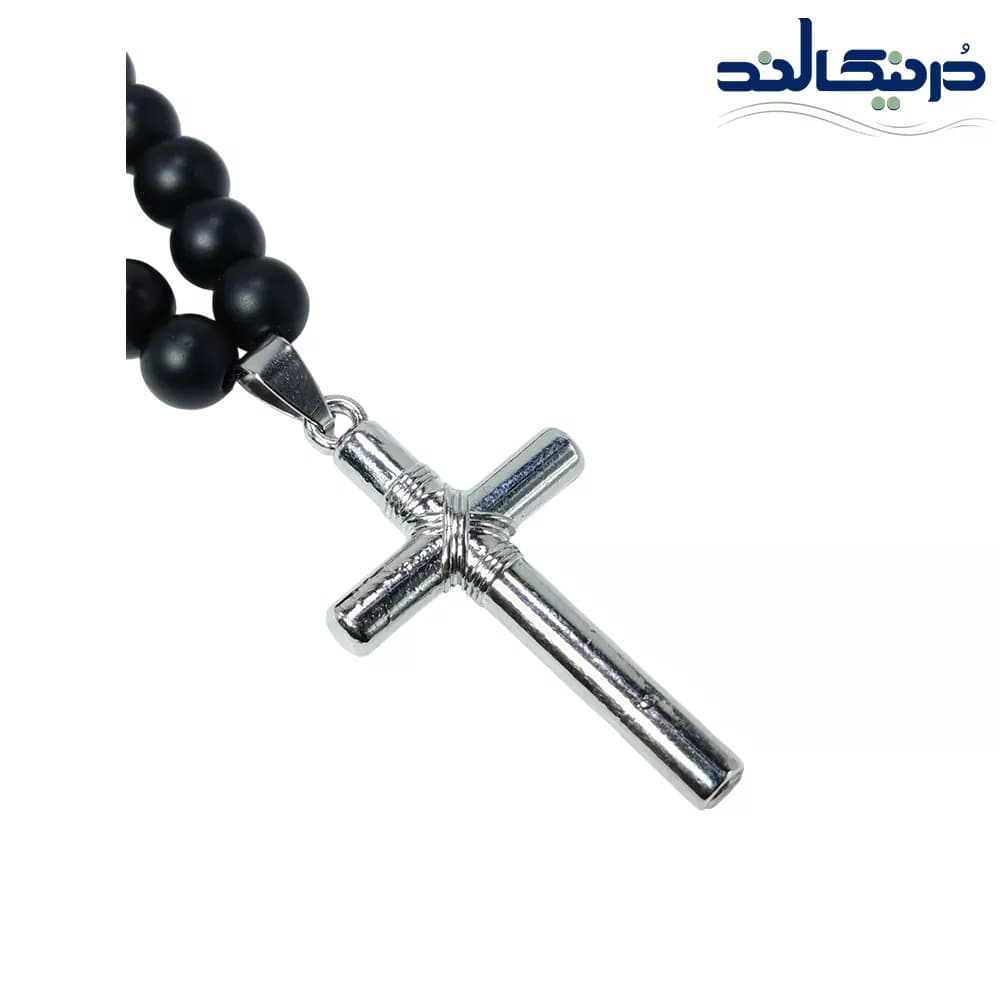 گردنبند صلیب نات کراس — تصویر ۵