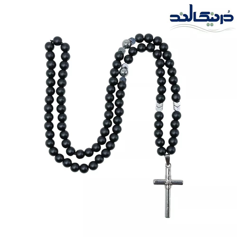 گردنبند صلیب نات کراس