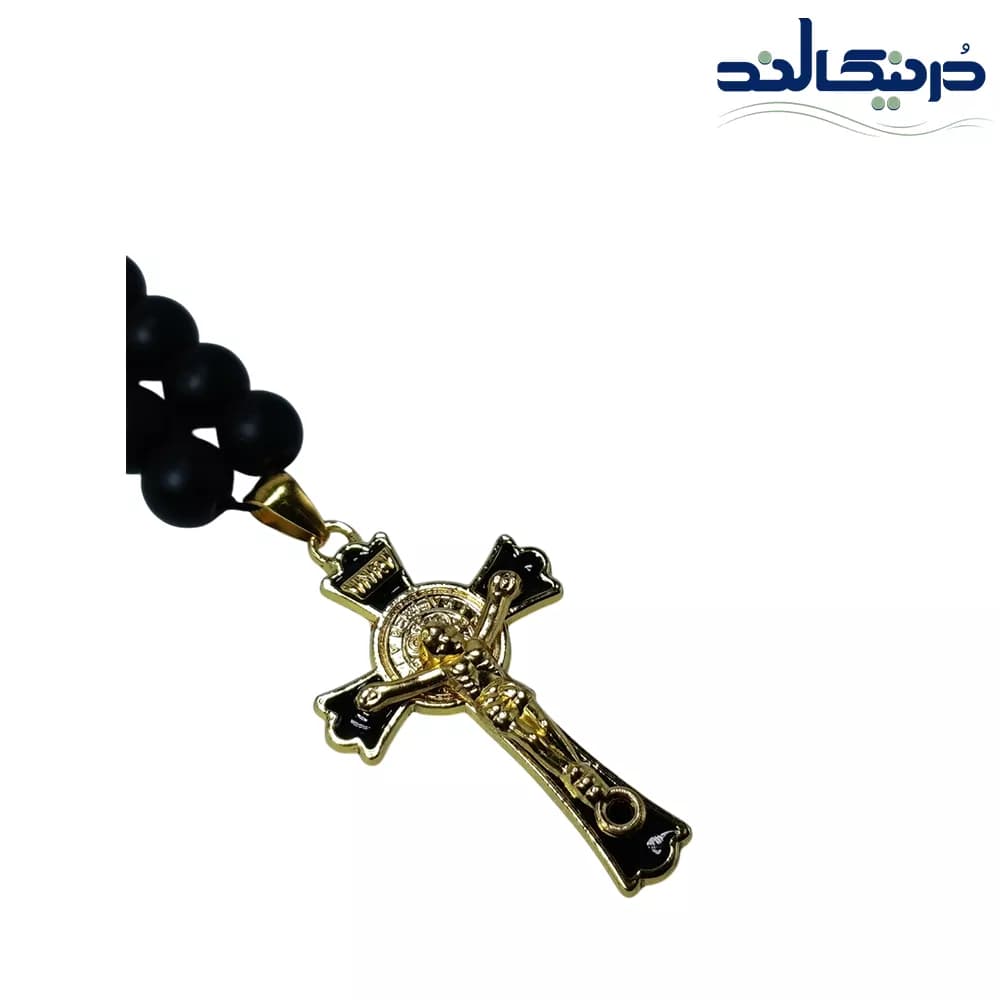 گردنبند صلیب رویال کراس — تصویر ۲