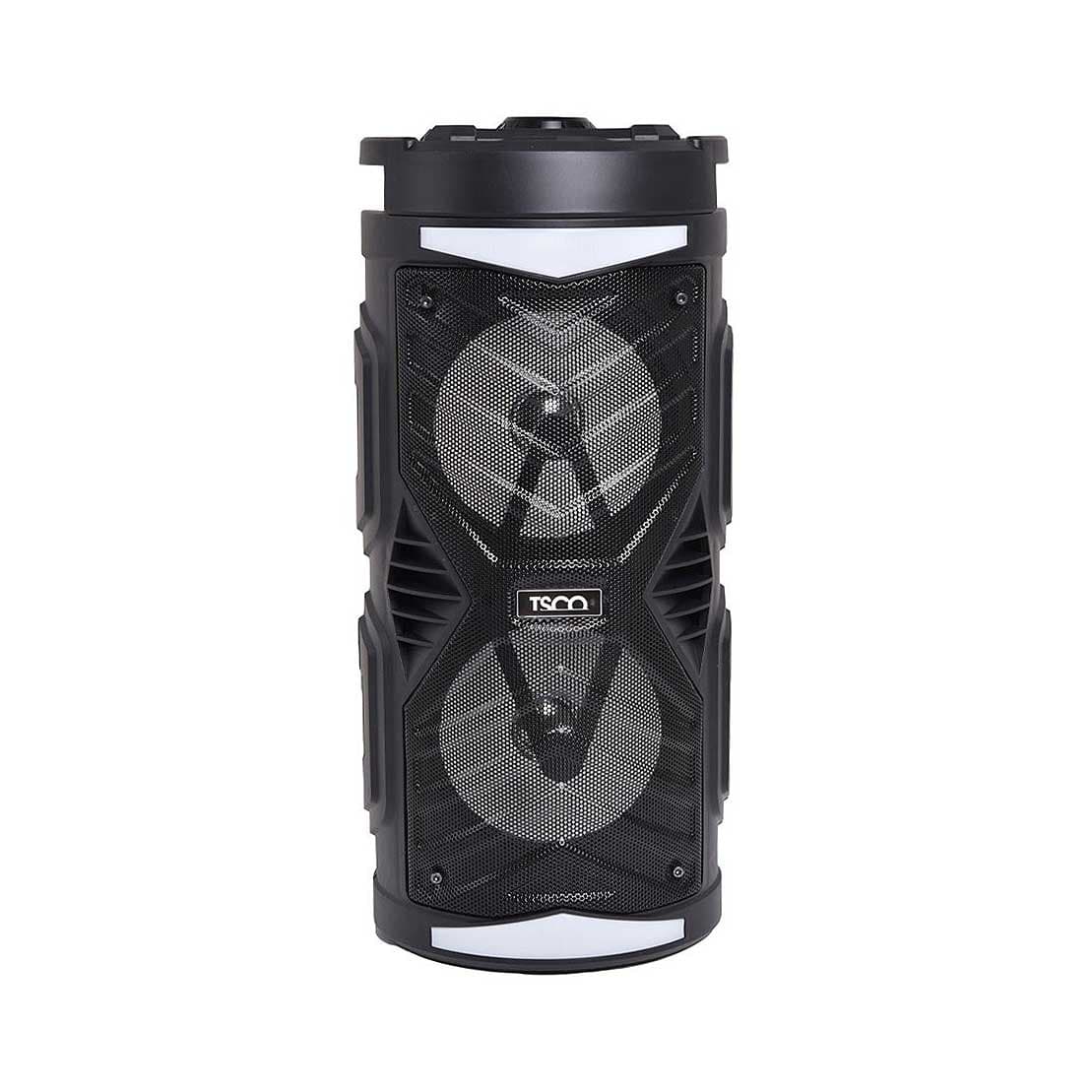 اسپیکر بلوتوثی قابل حمل تسکو مدل TS 23355 — تصویر ۱۱
