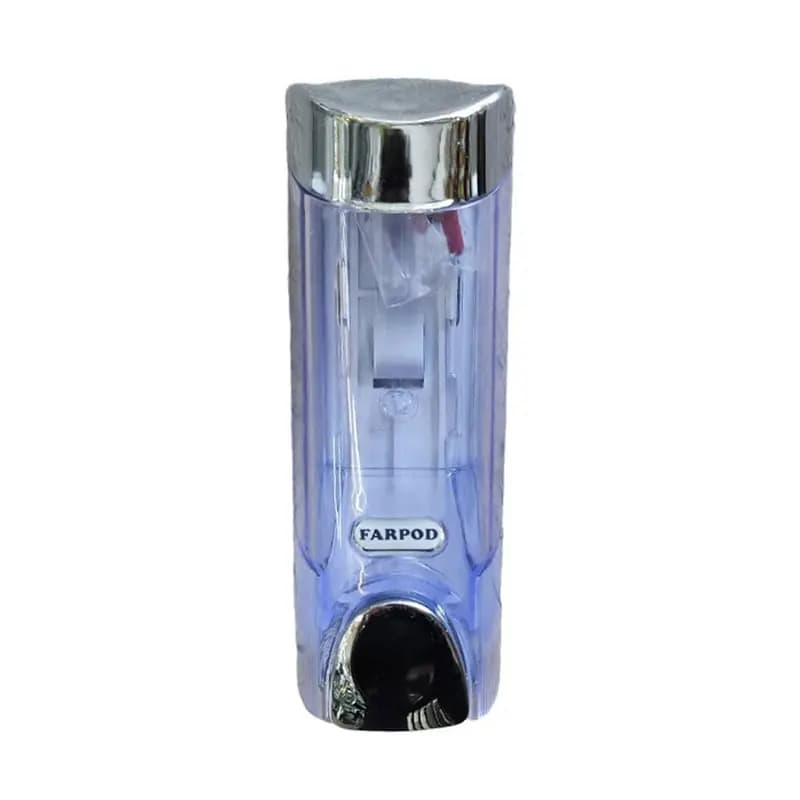 جا مایع ارکیده کروم فرپود F090 — تصویر ۱۲