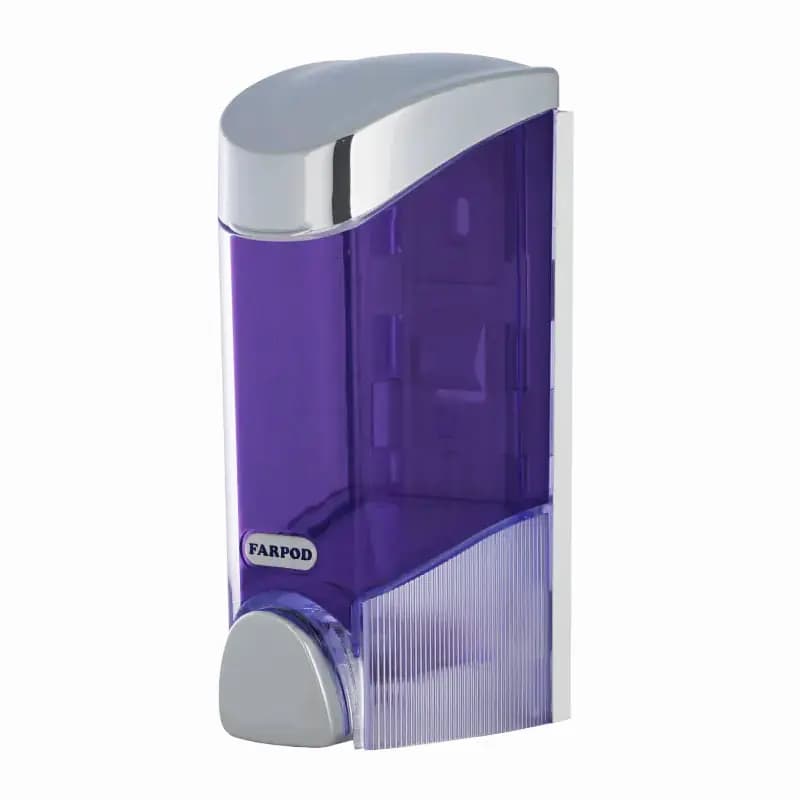 جا مایع ارکیده کروم فرپود F090