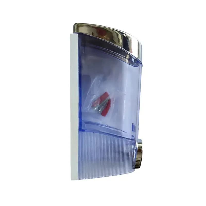 جا مایع ارکیده کروم فرپود F090 — تصویر ۶