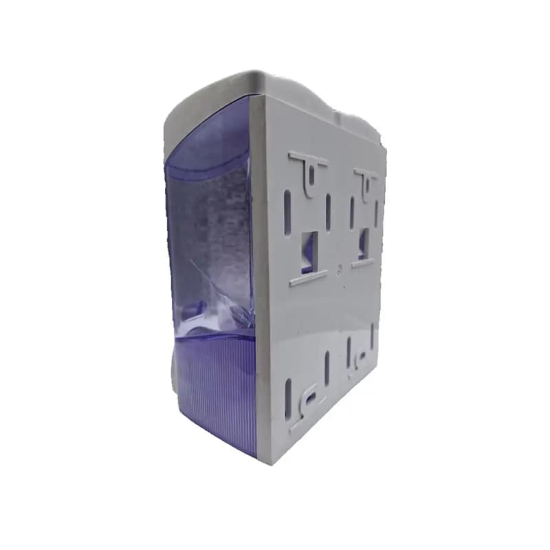 جا مایع ارکیده دوقلو سفید فرپود F089 — تصویر ۱۱