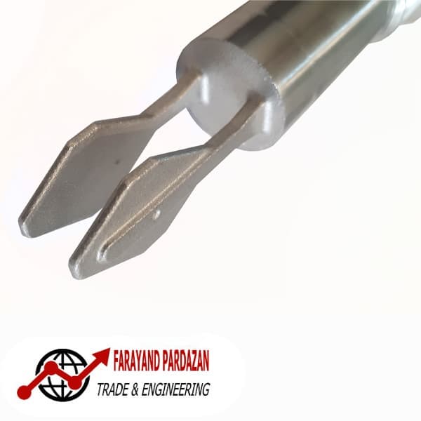 لول سوئیچ دیاپازونی (VIBRATION FORK) — تصویر ۵