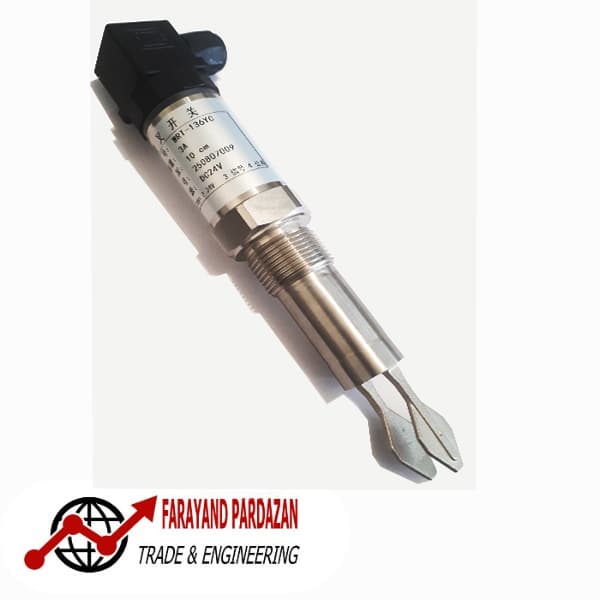 لول سوئیچ دیاپازونی (VIBRATION FORK)