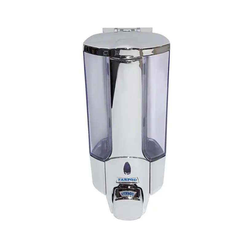 جا مایع پرنیان کروم فرپود F065