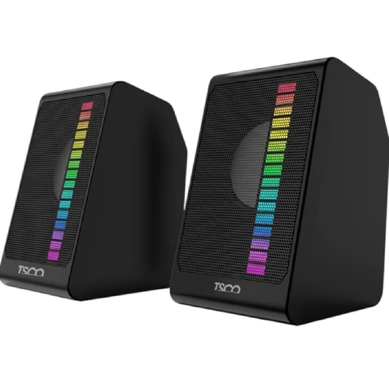 اسپیکر 2 تیکه تسکو مدل TS 2057 — تصویر ۳