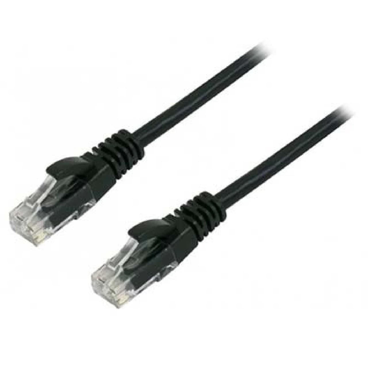 کابل شبکه CAT6 تسکو مدل TNC 610 CCF به طول 1 متر