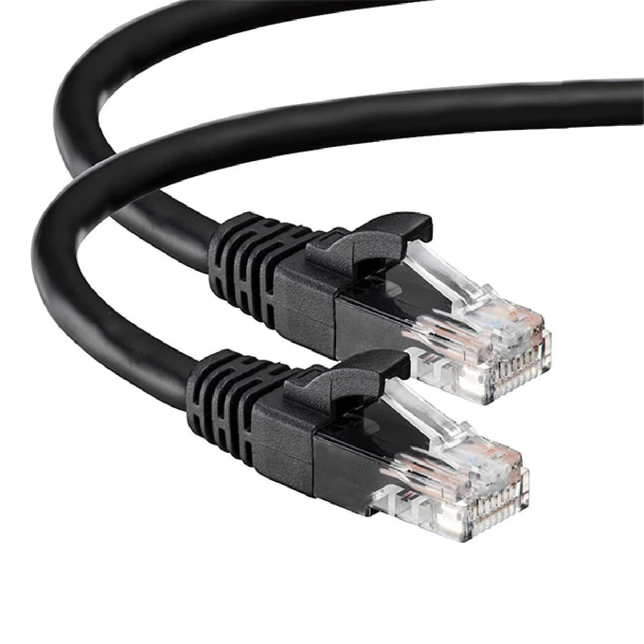 کابل شبکه CAT6 تسکو مدل TNC 610 CCU به طول 1 متر