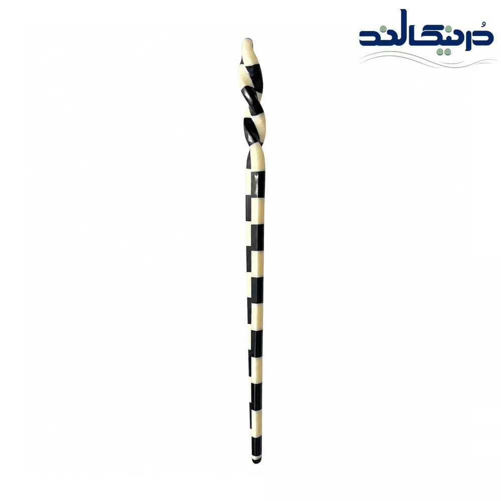 کانزاشی پلی استر شطرنجی