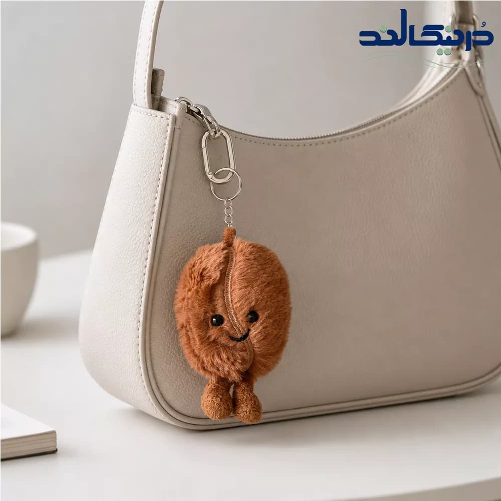 چارم بگ قهوه — تصویر ۴