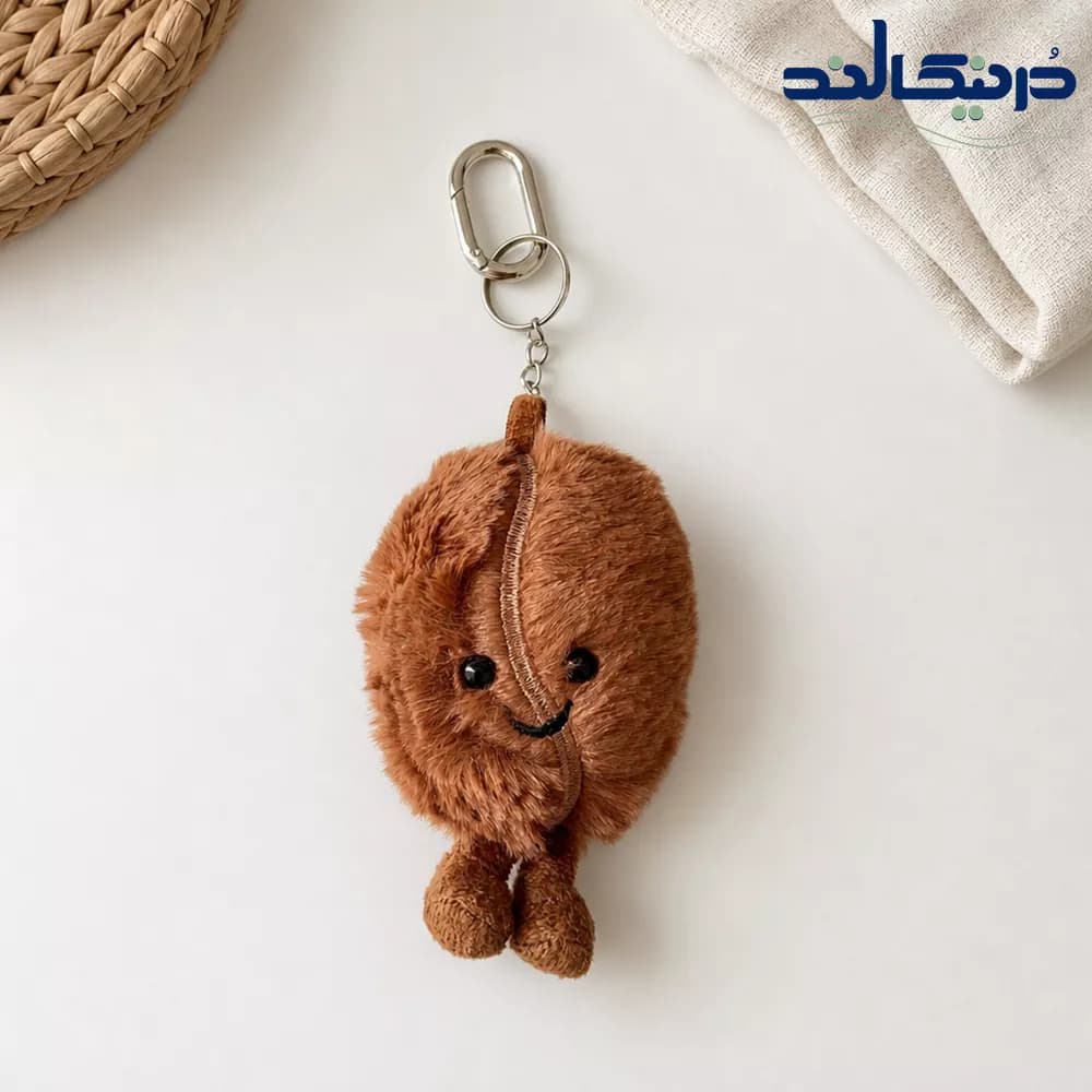 چارم بگ قهوه — تصویر ۳
