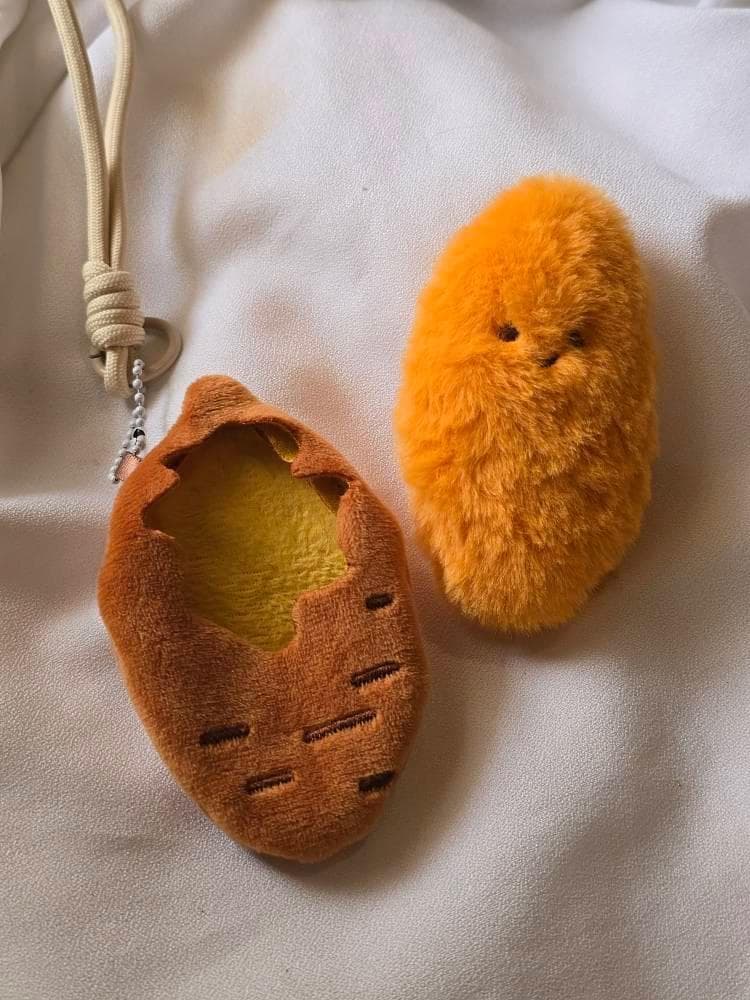 چارم بگ بادوم زمینی — تصویر ۶