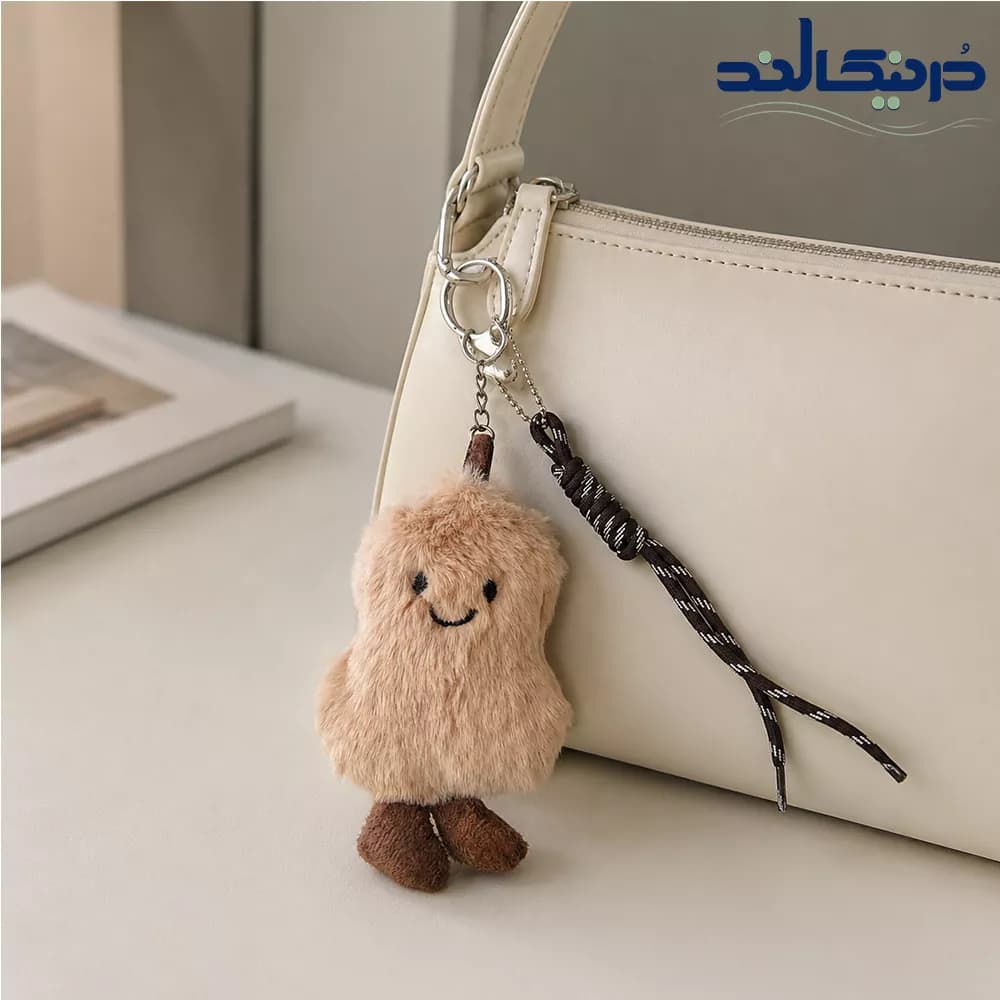 چارم بگ بادوم زمینی — تصویر ۲