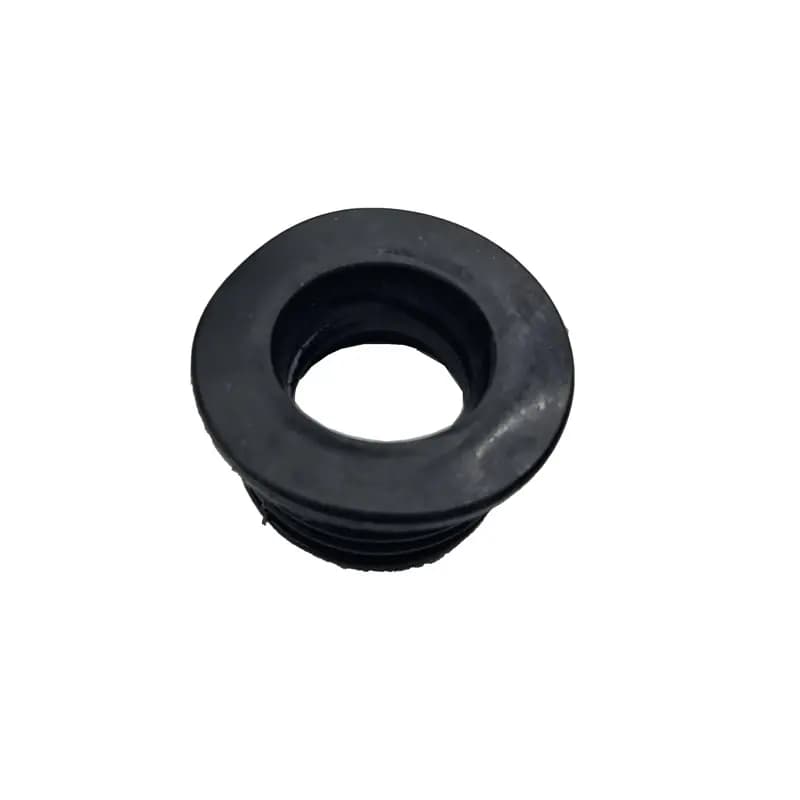 لاستیک پشت سنگ توالت زمینی F010 — تصویر ۱۰