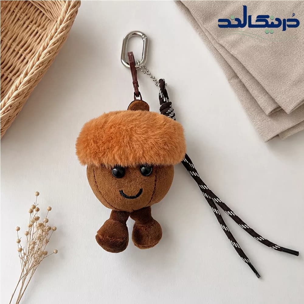 چارم بگ بلوط