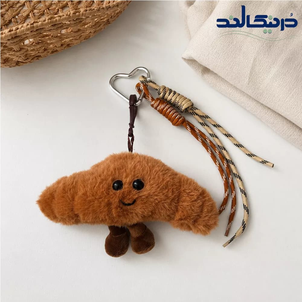 چارم بگ کروسان کد 002 — تصویر ۳