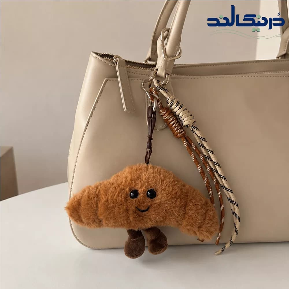 چارم بگ کروسان کد 002 — تصویر ۲