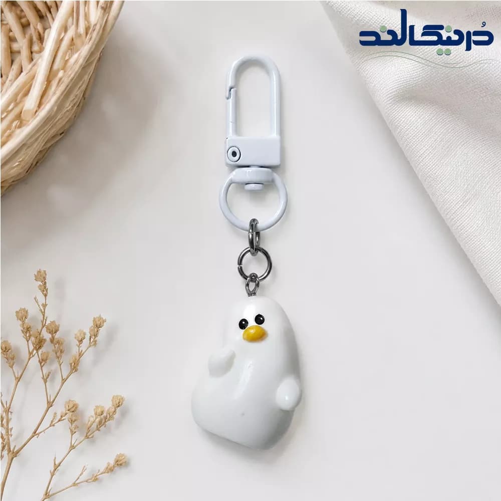 آویز جوجه کد 003
