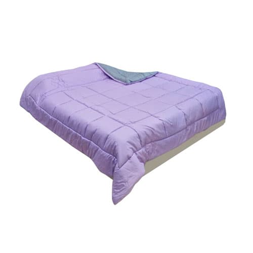 لحاف دونفره پارچه ترک کد53