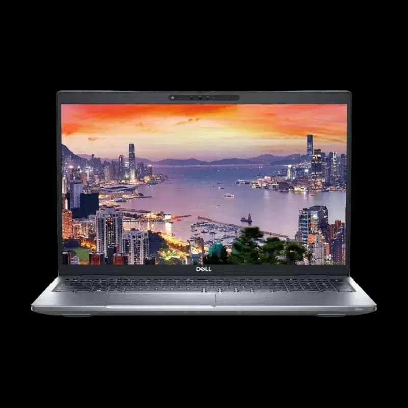 لپ تاپ استوک dell precision 3570 — تصویر ۴