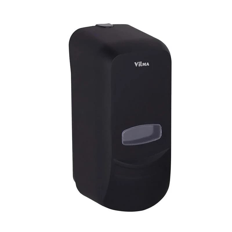جا مایع یونیک مشکی ویلما F054