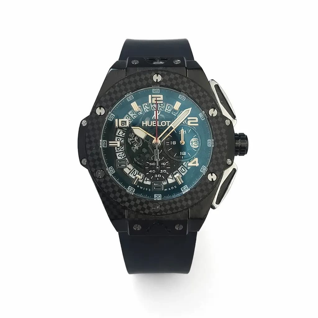 ساعت مچی هابلوت بیگ بنگ کینگ Hublot Big Bang King — تصویر ۶