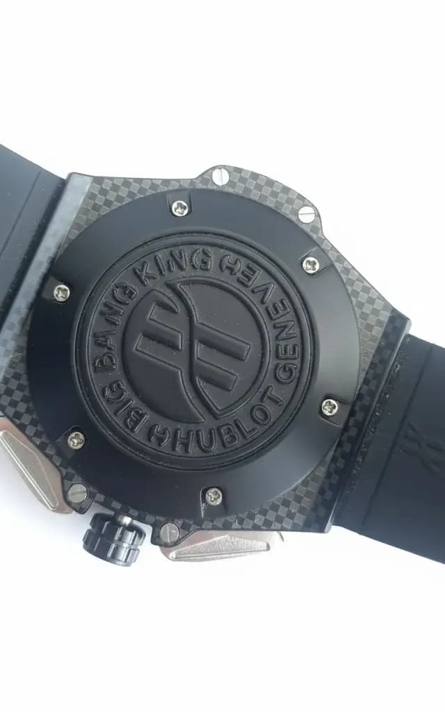ساعت مچی هابلوت بیگ بنگ کینگ Hublot Big Bang King — تصویر ۴