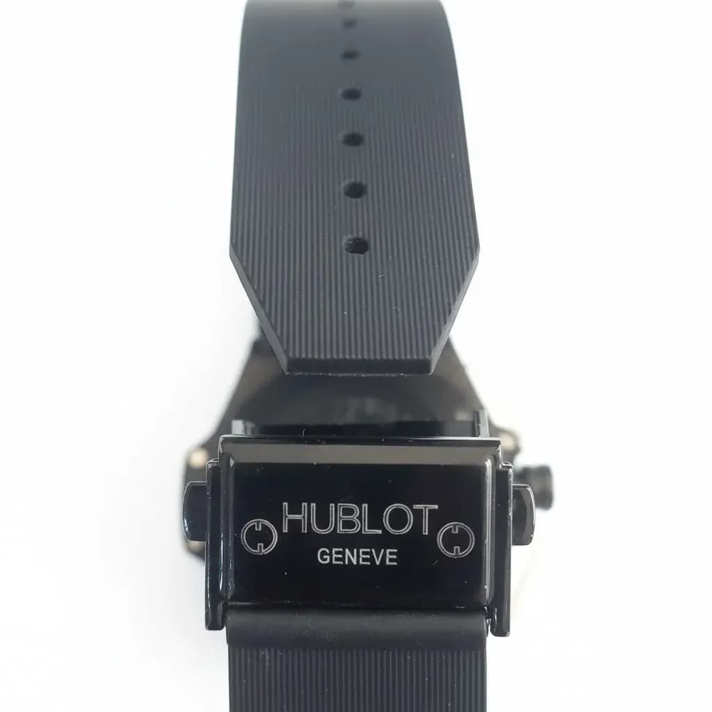 ساعت مچی هابلوت بیگ بنگ کینگ Hublot Big Bang King — تصویر ۳