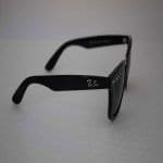 عینک ویفر Wayfarer پلاریزه(مردانه و زنانه) — تصویر ۵