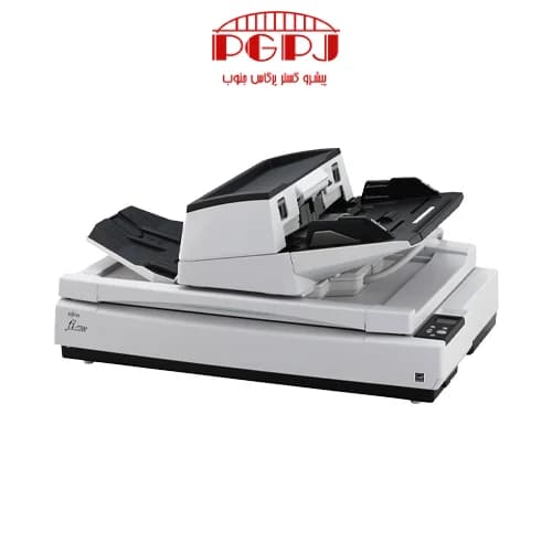 و راهنمای خرید اسکنر فوجیتسو Fujitsu FI-7700S — تصویر ۵