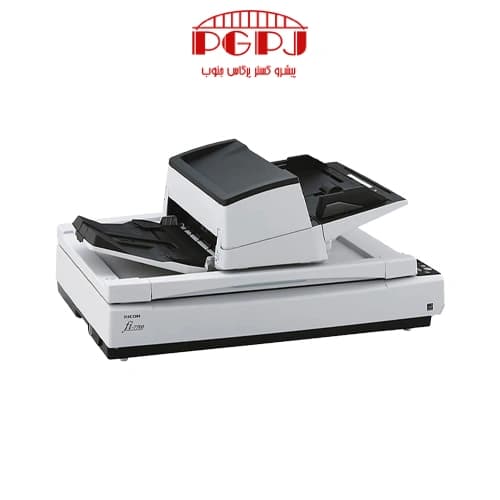 و راهنمای خرید اسکنر فوجیتسو Fujitsu FI-7700S — تصویر ۸