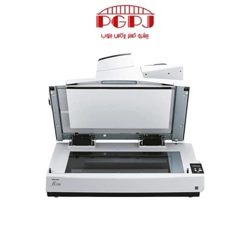 و راهنمای خرید اسکنر فوجیتسو Fujitsu FI-7700S — تصویر ۲