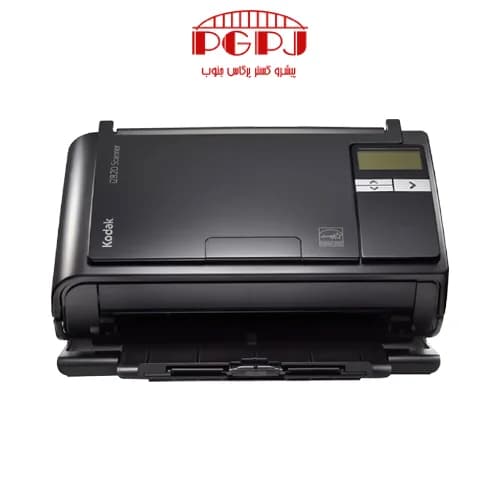 مشخصات، و خرید اسکنر کداک Kodak i2820 رنگی